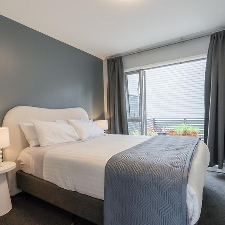 3 Bdr Cbd Get Away Daire Auckland Dış mekan fotoğraf
