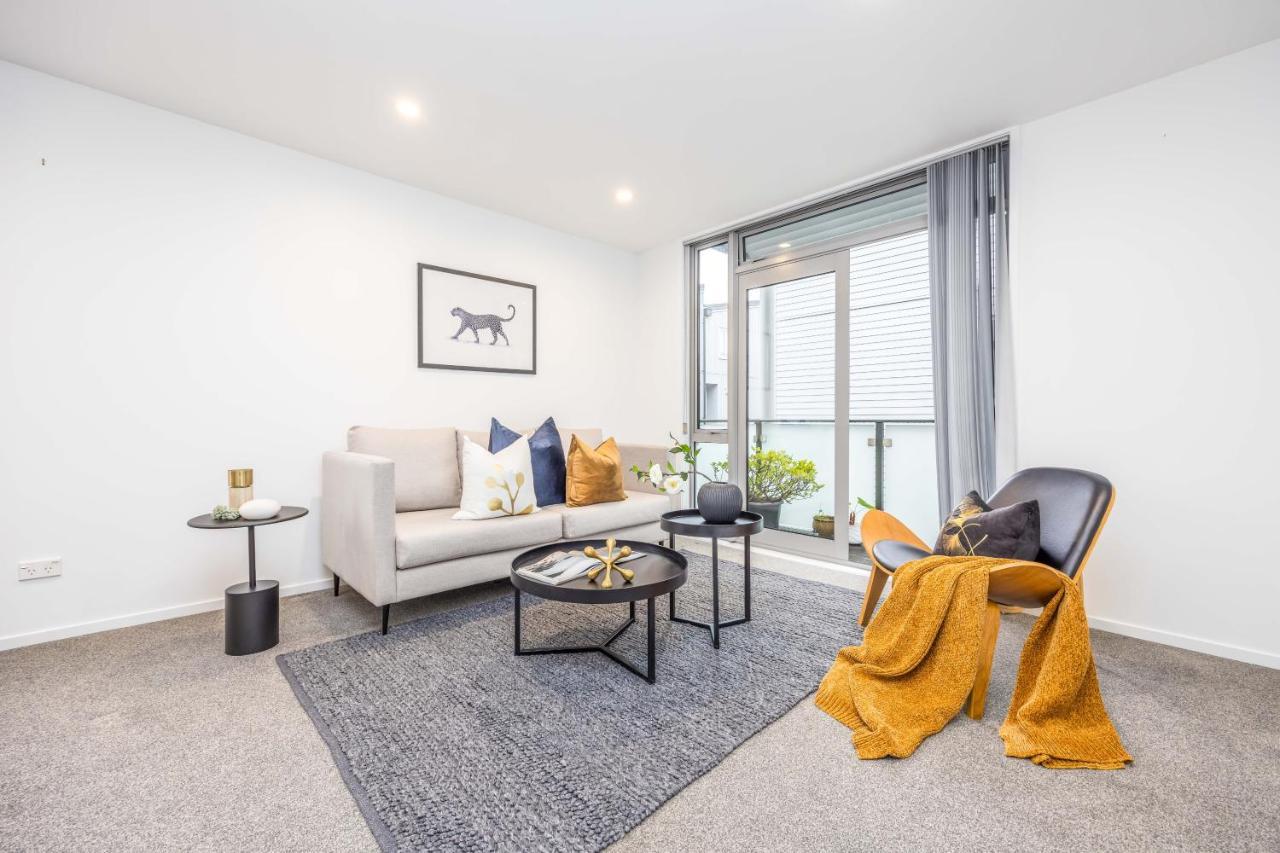 3 Bdr Cbd Get Away Daire Auckland Dış mekan fotoğraf