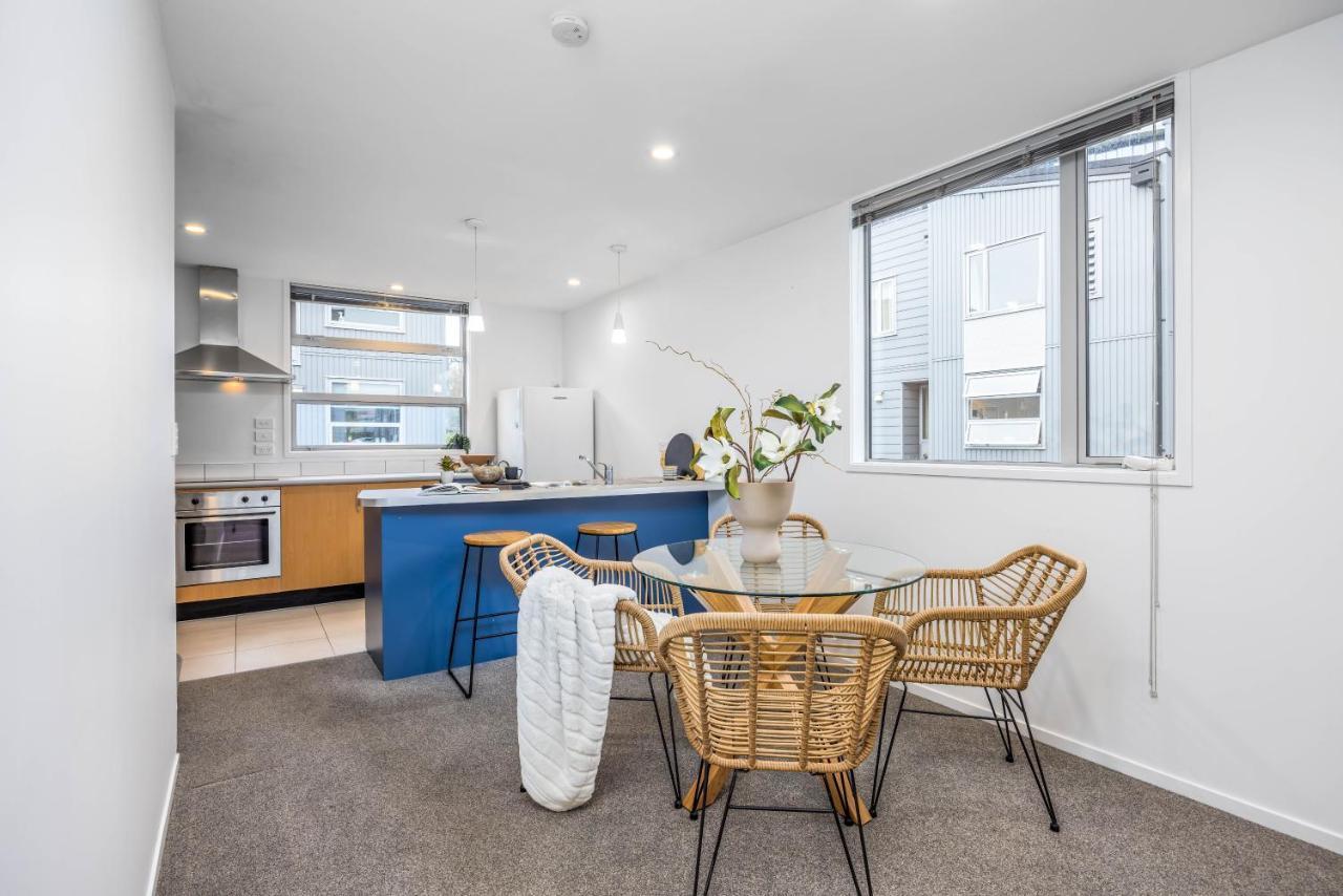 3 Bdr Cbd Get Away Daire Auckland Dış mekan fotoğraf