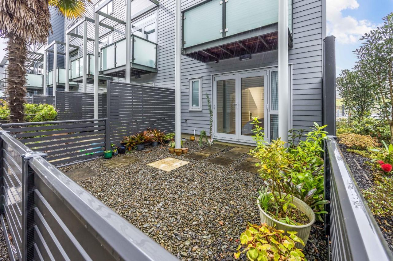 3 Bdr Cbd Get Away Daire Auckland Dış mekan fotoğraf