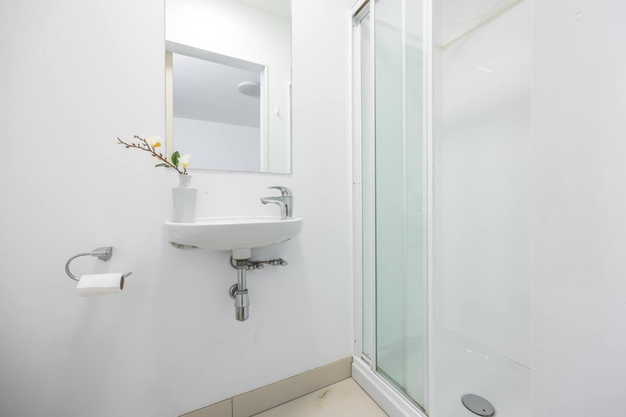 3 Bdr Cbd Get Away Daire Auckland Dış mekan fotoğraf