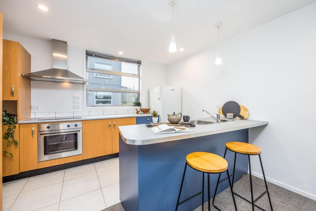 3 Bdr Cbd Get Away Daire Auckland Dış mekan fotoğraf