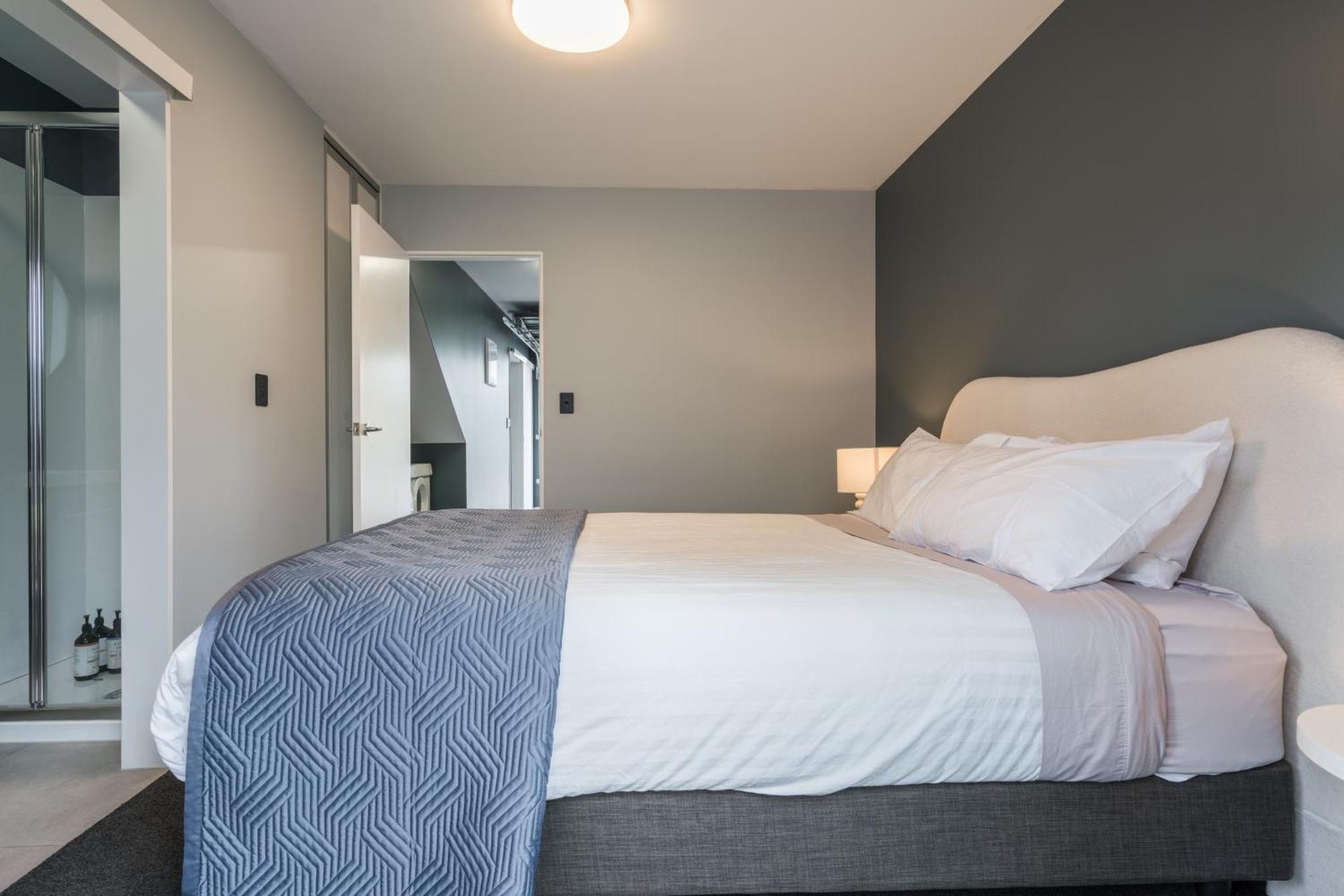 3 Bdr Cbd Get Away Daire Auckland Dış mekan fotoğraf
