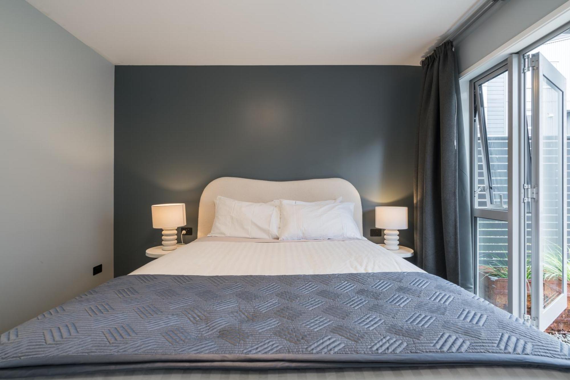 3 Bdr Cbd Get Away Daire Auckland Dış mekan fotoğraf